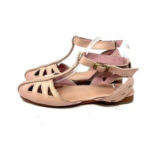 ELF Pink Women's Sandals